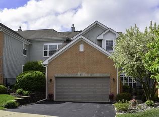 177 Partridge Ln, Bartlett, IL 60103