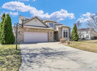 2405 Nugent Cir, Urbana, IL 61802