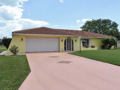 308 Signorelli Dr, Nokomis, FL, 34275
