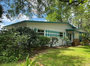 430 Fairbanks Dr, Tallahassee, FL 32304
