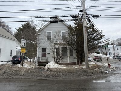 561 Main Street, Lewiston, ME, 04240