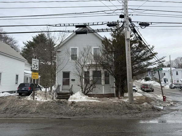 561 Main Street, Lewiston, ME 04240