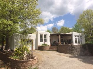 16540 Old Cricket Rd, Omaha, AR 72662