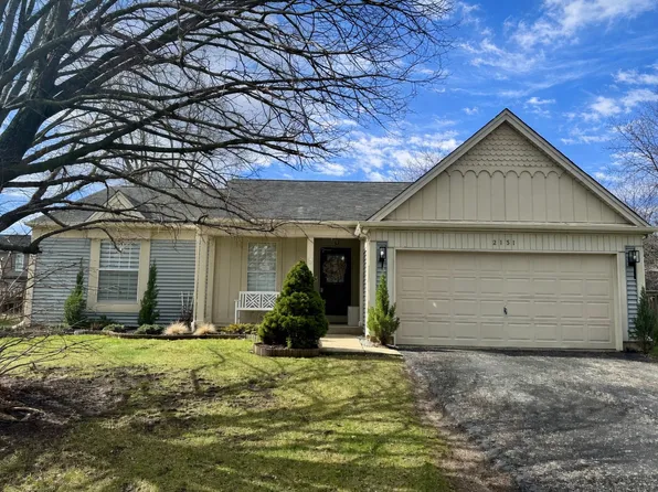 2131 Cumberland Pkwy, Algonquin, IL 60102