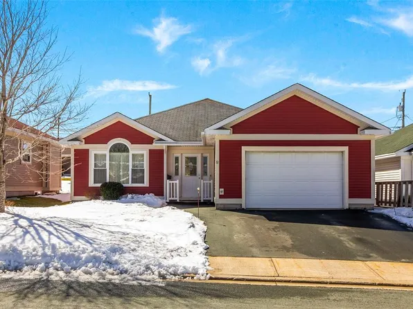 9 Coultas Street, St. John's, NL A1A0C7