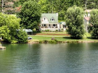 58 River Pointe, Blairsville, GA 30512