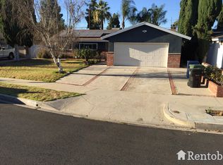 16521 Tuba St, North Hills, CA 91343