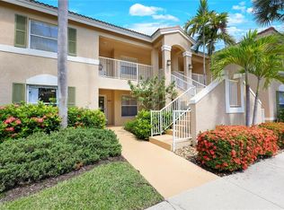 6320 Huntington Lakes Cir APT 103, Naples, FL 34119