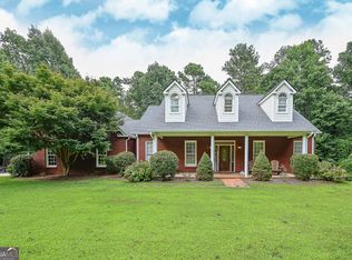 8625 Flint Hill Rd, Douglasville, GA 30135