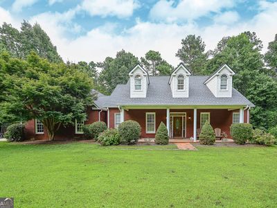 8625 Flint Hill Rd, Douglasville, GA, 30135