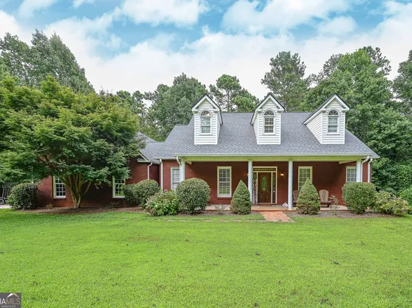 8625 Flint Hill Rd, Douglasville, GA 30135