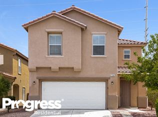 2309 Cockatiel Dr, North Las Vegas, NV 89084