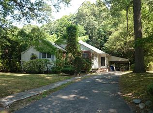 92 Beverly Rd, Brookline, MA 02467