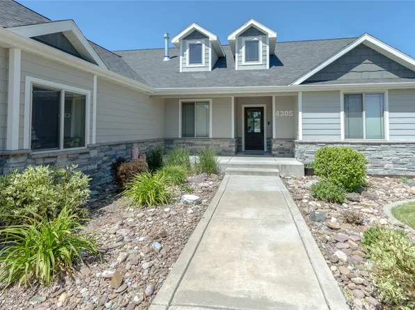 4305 13th Ave S, Great Falls, MT 59405