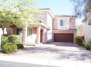 8179 Base Camp Ave #0, Las Vegas, NV 89178