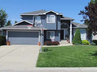 23709 E Maxwell Ave, Liberty Lake, WA 99019
