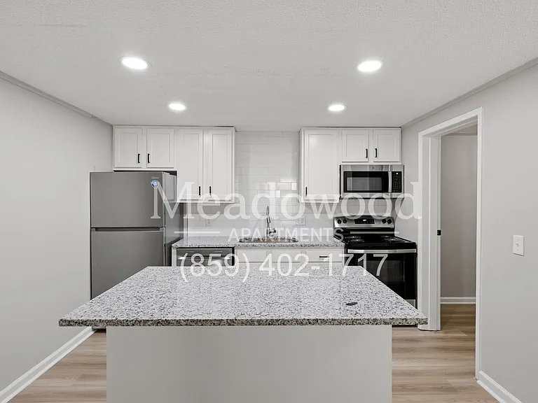 Meadowood Apartments — Photo 7