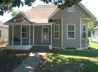 428 E Springdale Ave, Knoxville, TN 37917