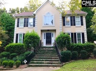 218 Appalachian Trl, Lexington, SC 29072
