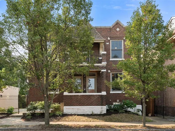 3656 Fairview Ave, Saint Louis, MO 63116