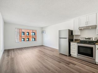 Oxford West, Los Angeles, CA 90020