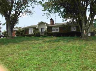 777 Guy Brown Rd, Scottsville, KY 42164