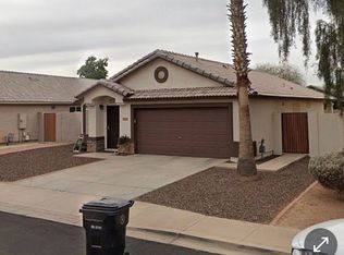7731 E Obispo Ave, Mesa, AZ 85212