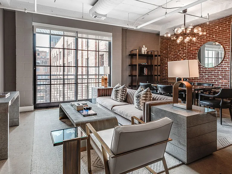FLATS at Ponce City Market — Photo 13
