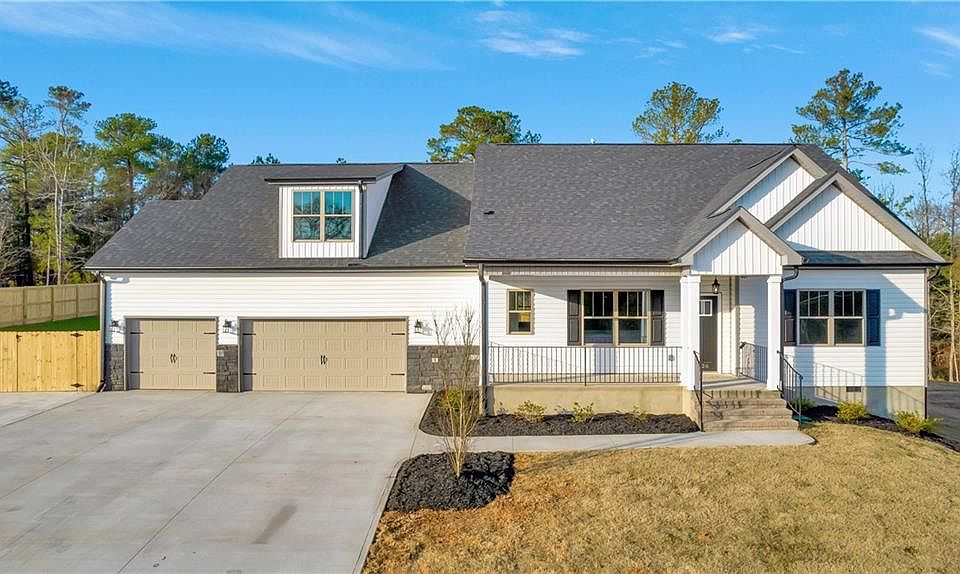 5820 Old Pearman Dairy Rd, Anderson, SC 29625 Zillow