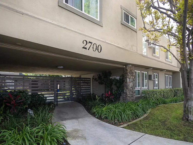Magnolia Tree Apartments — Photo 33
