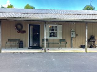 3900 Oak Hill Rd, Bowling Green, KY 42101