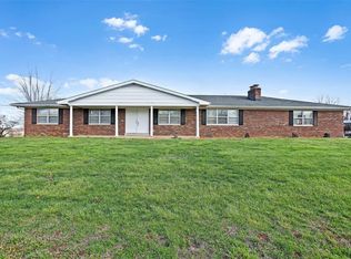 1007 Rose Ln, Washington, MO 63090