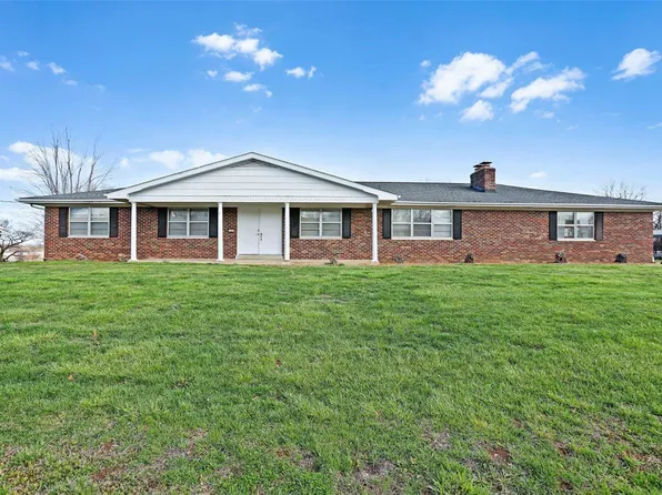 1007 Rose Ln, Washington, MO 63090