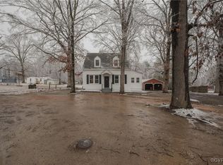 7612 Elkhardt Rd, North Chesterfield, VA 23235