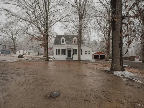 7612 Elkhardt Rd, North Chesterfield, VA 23235