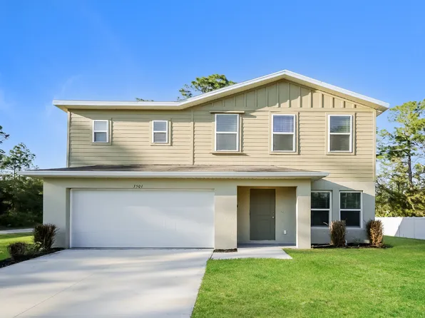 3501 E 13th St, Lehigh Acres, FL 33972