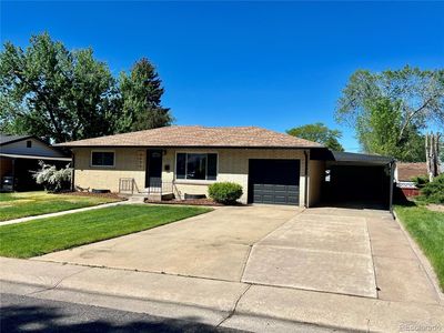 3237 S Osceola Street, Denver, CO, 80236