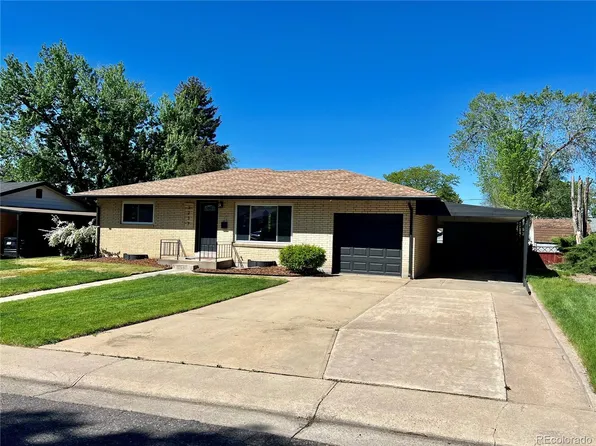 3237 S Osceola Street, Denver, CO 80236