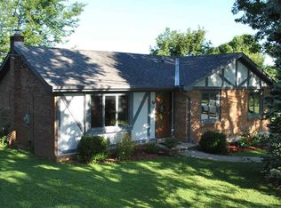 10686 Pleasant Ridge Rd, Alexandria, KY 41001