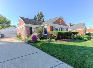 2601 19th STREET, Racine, WI 53403