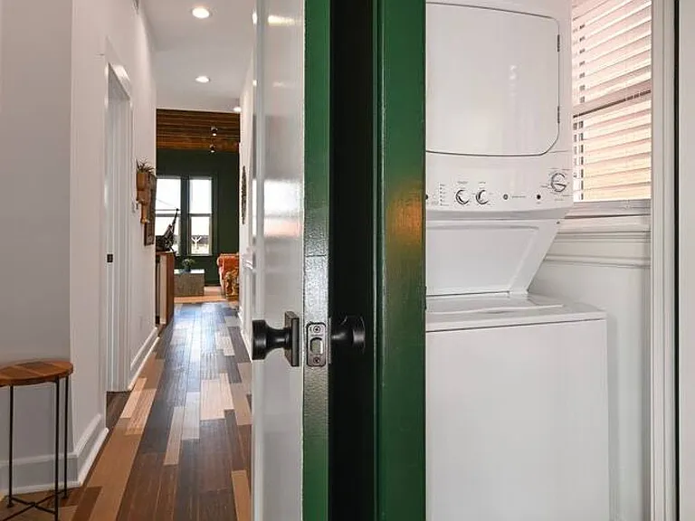 Washer/Dryer