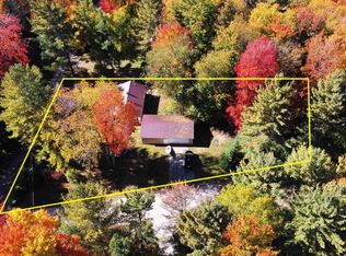 7669 Timberline St NE, Kalkaska, MI