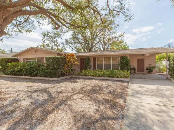 4517 S Renellie Dr, Tampa, FL 33611