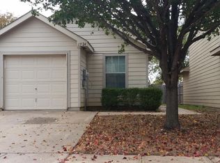 1524 Pine Ln, Fort Worth, TX 76140