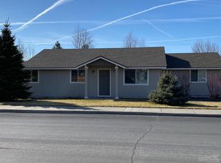 3116 SW Quartz Ave, Redmond, OR 97756