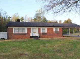 2215 Mount Olive Church Rd, Newton, NC 28658