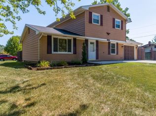 6405 Woodrock Dr, Fort Wayne, IN 46835