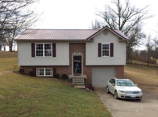 414 Sunset Dr, Leitchfield, KY 42754
