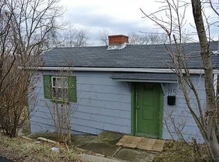115 Prestley Rd, Bridgeville, PA 15017