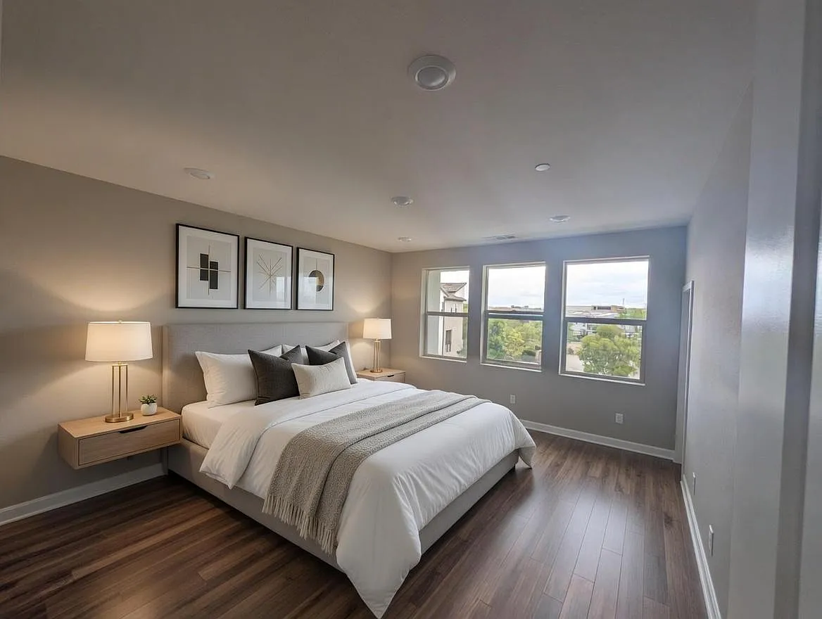 Photo 2 of 16 - 16755 Coyote Bush Dr #28 - San Diego, CA L3. Master Duplex 1 - 16755 Coyote Bush Dr #28